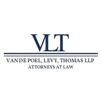 Van De Poel, Levy, Thomas LLP
