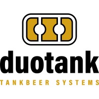 DUOTANK - Tankbeer Systems