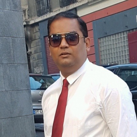 Nishant Kondaye