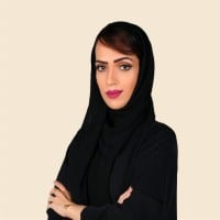 Noura Alblooshi