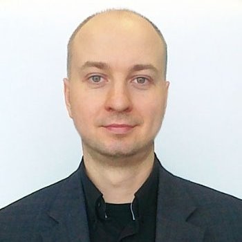 Roman Sokolov