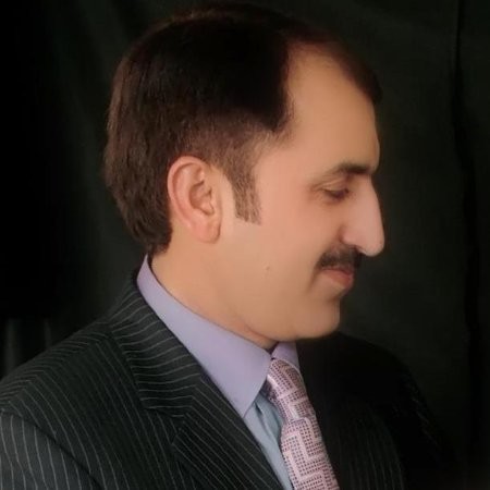 Saleem Iqbal Khan