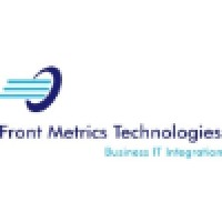 Front Metrics Technologies Pvt. Ltd.