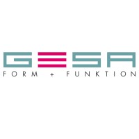 GESA Form + Funktion Displaybau GmbH