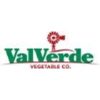 Val Verde Vegetable Co., Inc.