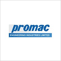 Promac Engineering Industries Ltd