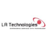 L A Technologies Pvt Ltd
