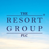 The Resort Group PLC