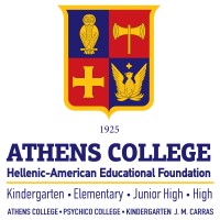 Hellenic American Educational Foundation Athens College-Psychico College