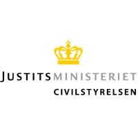 Justitsministeriet, Civilstyrelsen/Ministry of Justice, Department of Civil Affairs