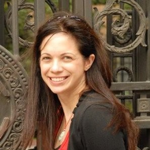 Sarah Soto