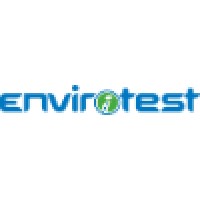Envirotest Corp.