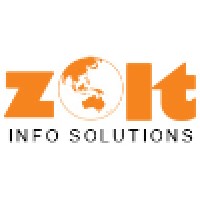 ZOLT Info Solutions Private Limited