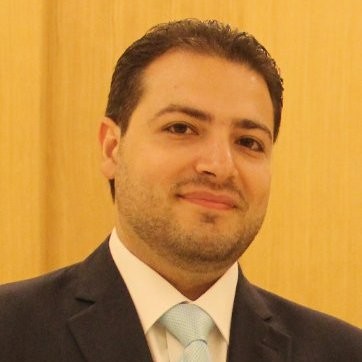 Samer Bayda, PhD (Nanotechnology)