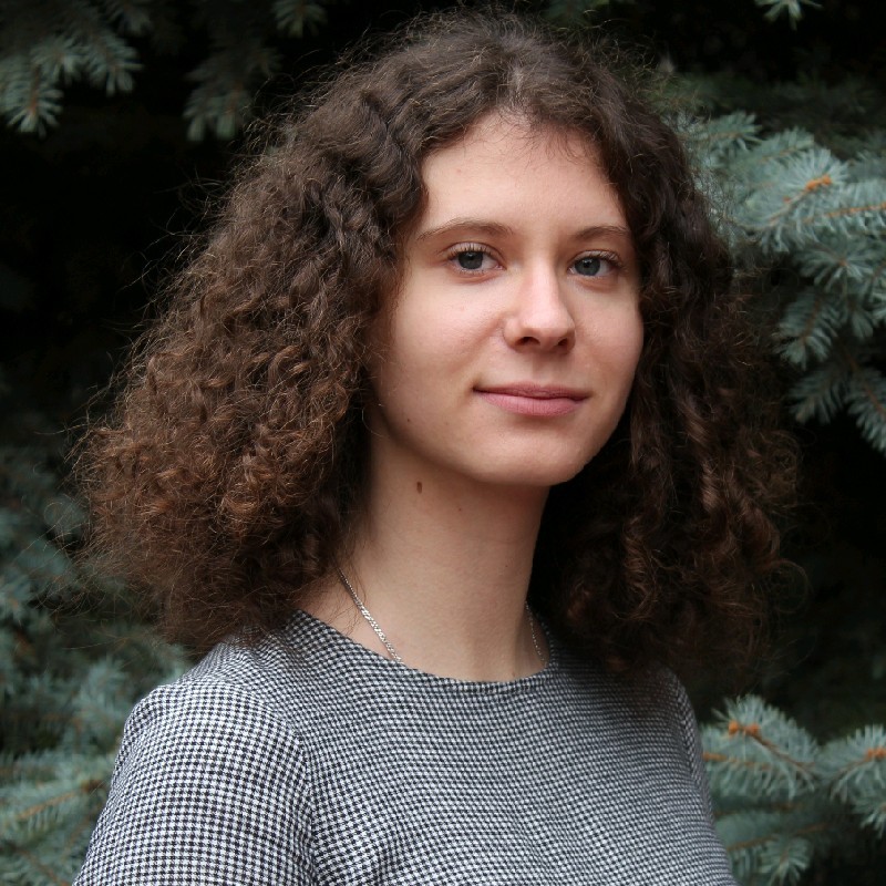 Kseniia Korniienko