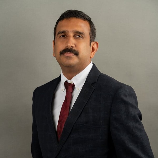 Dr.Ajayya Kumar