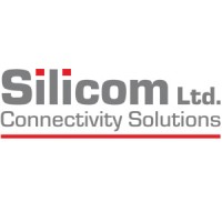Silicom Ltd. - Connectivity Solutions