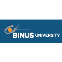 Universitas Bina Nusantara (binus)
