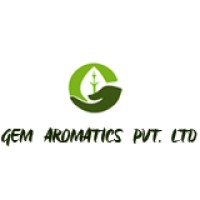 GEM Aromatics Pvt. Ltd.
