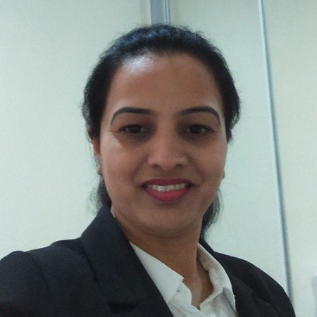 Priyanka Kurhade