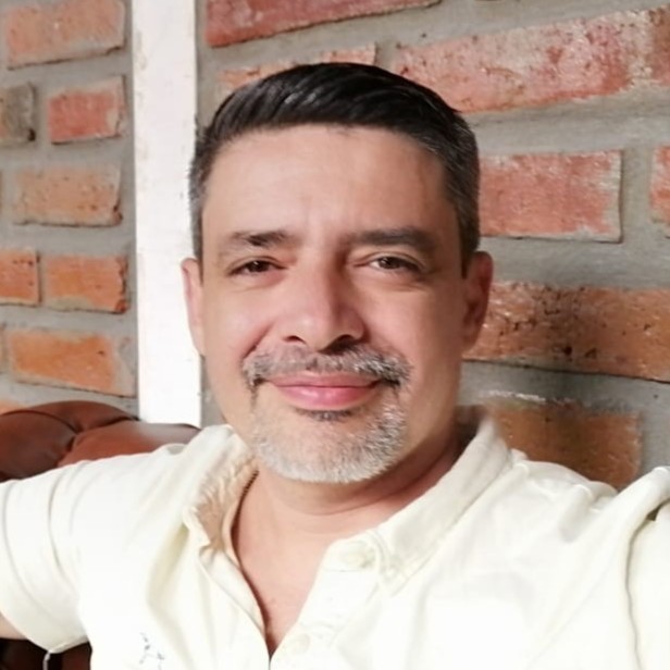Gustavo Andres Reyes Alvarez