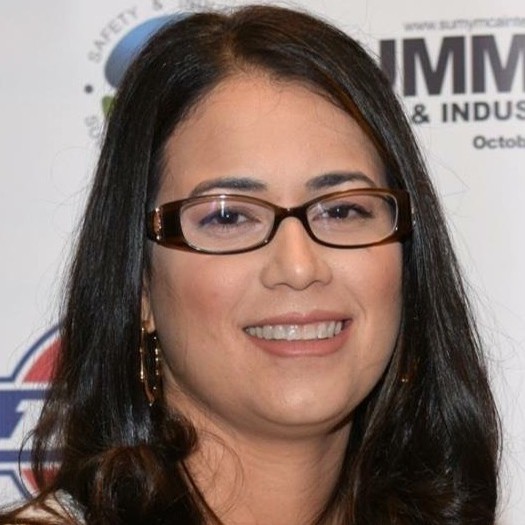 Gabriela Morales
