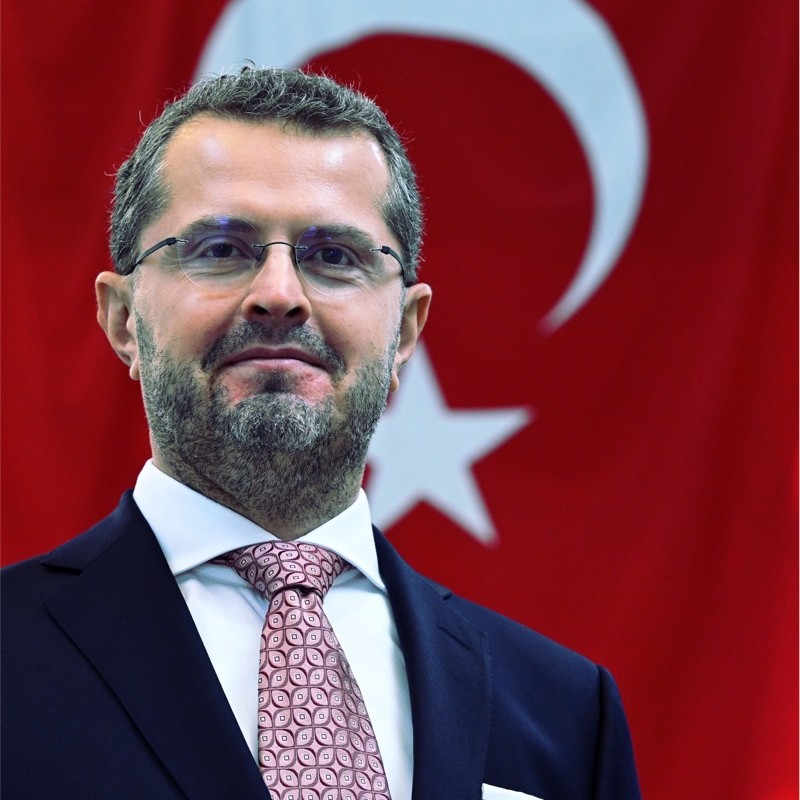 Selim Baybas