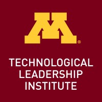 Technological Leadership Institute, University of Minnesota