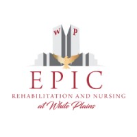 Epic Rehabilitation and Nursing at White Plains