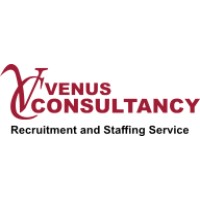 The Venus Consultancy Ltd