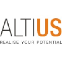 Altius Customer Services Pvt Ltd