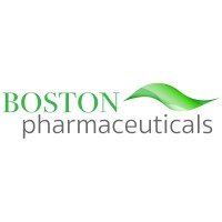 Boston Pharmaceuticals