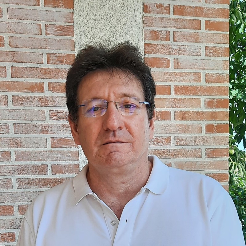 Carlos García