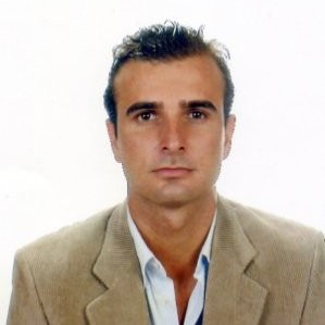 Boris García-Sanjuan