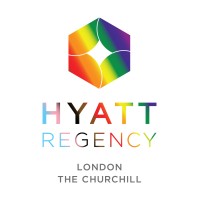 Hyatt Regency London – The Churchill