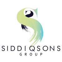 Siddiqsons Group