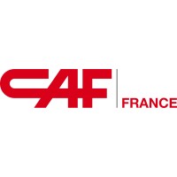 CAF France - Groupe CAF (Construcciones y Auxiliar de Ferrocarriles)