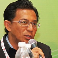 Ahmad Zaki Mohd Salleh