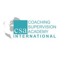 Coaching Supervision Academy Ltd
