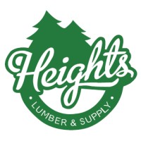 Heights Lumber & Supply, Inc.