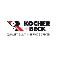 Kocher+Beck GmbH + Co. Rotationsstanztechnik KG