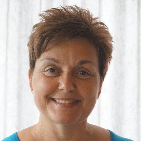 Anne Dalgaard