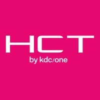 HCT by kdc/one