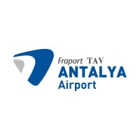 Fraport TAV Antalya Airport