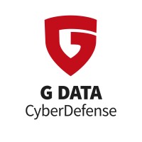G DATA CyberDefense