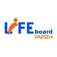 Lifeboard Parseh - لایف برد پارسه