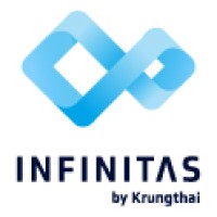 Infinitas by Krungthai