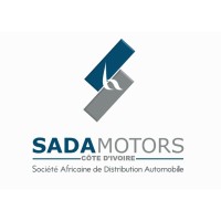 SADA MOTORS COTE D'IVOIRE