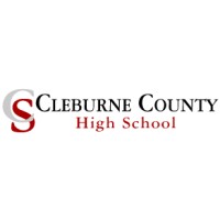 Cleburne County High School