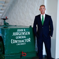 Jim Jurgensen II